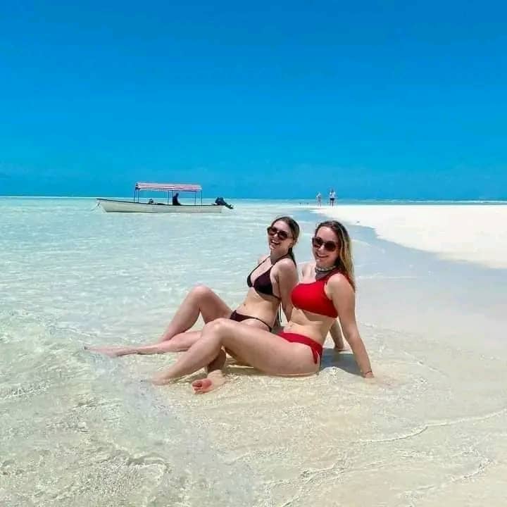 10 Days 9 Nights Zanzibar Holiday Package